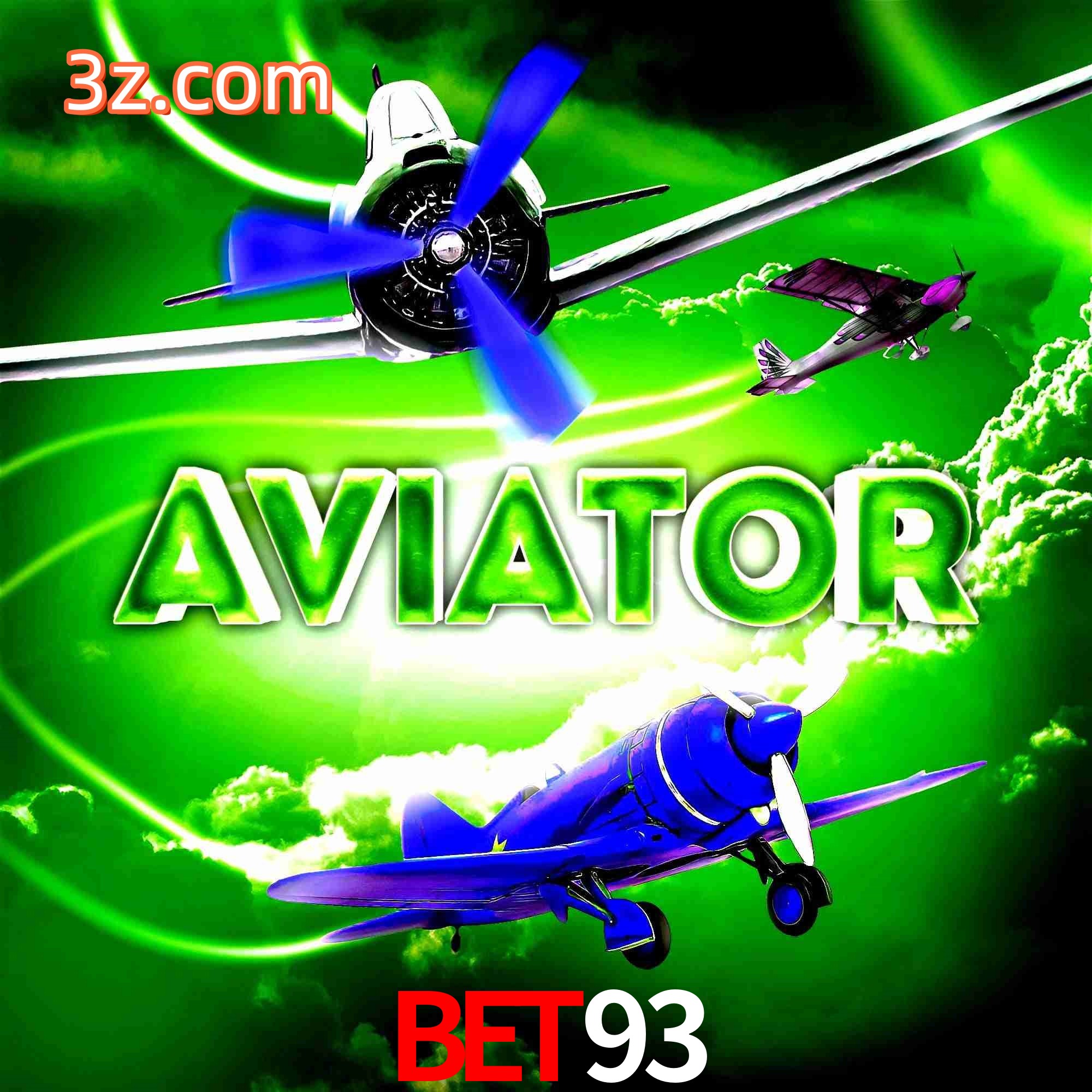 Aviator Bet93 Tente a Sorte