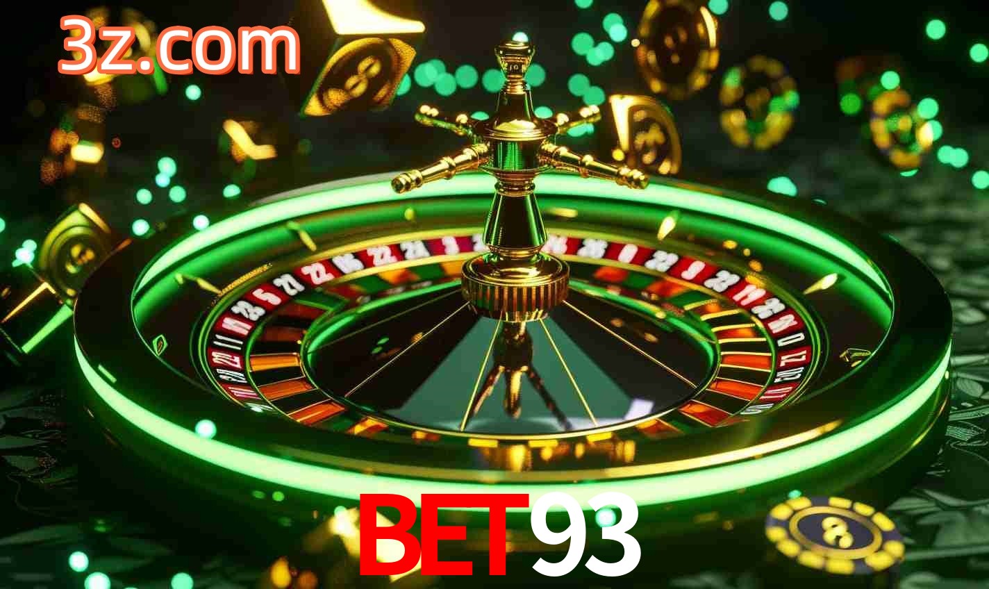 Desfrutar de um Cassino Bet93