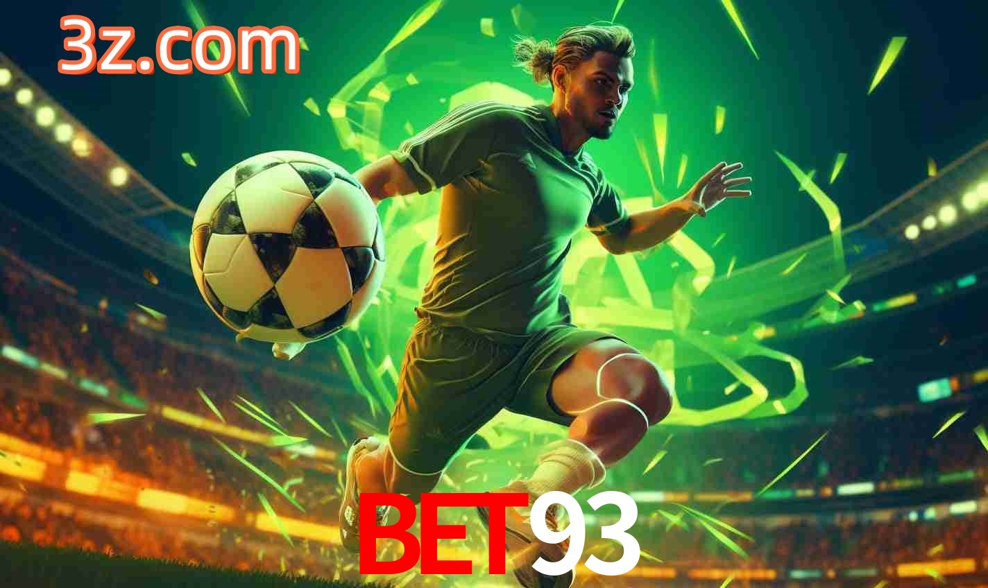Diversidade Apostas no Bet93