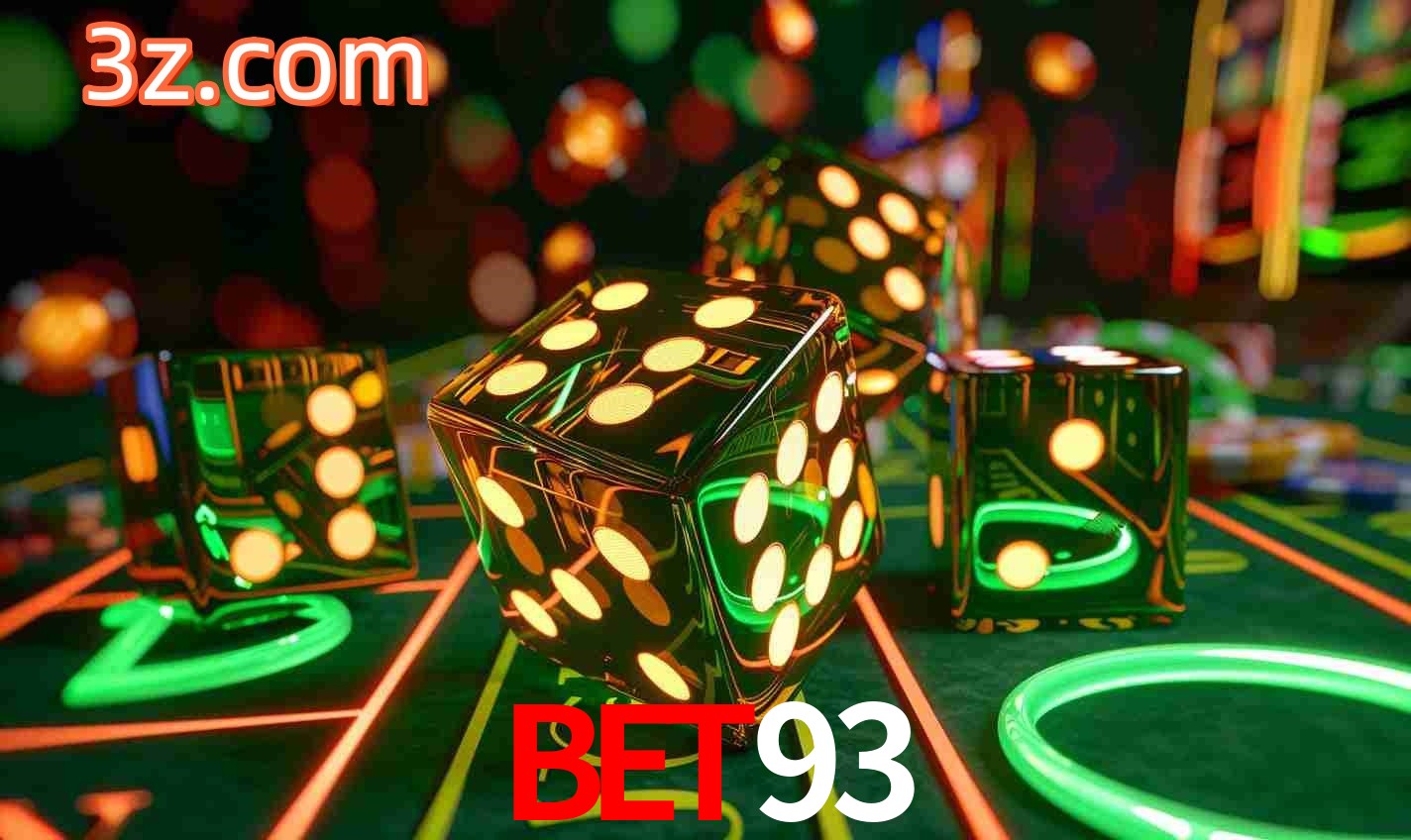Entretenimento no Jogos Bet93