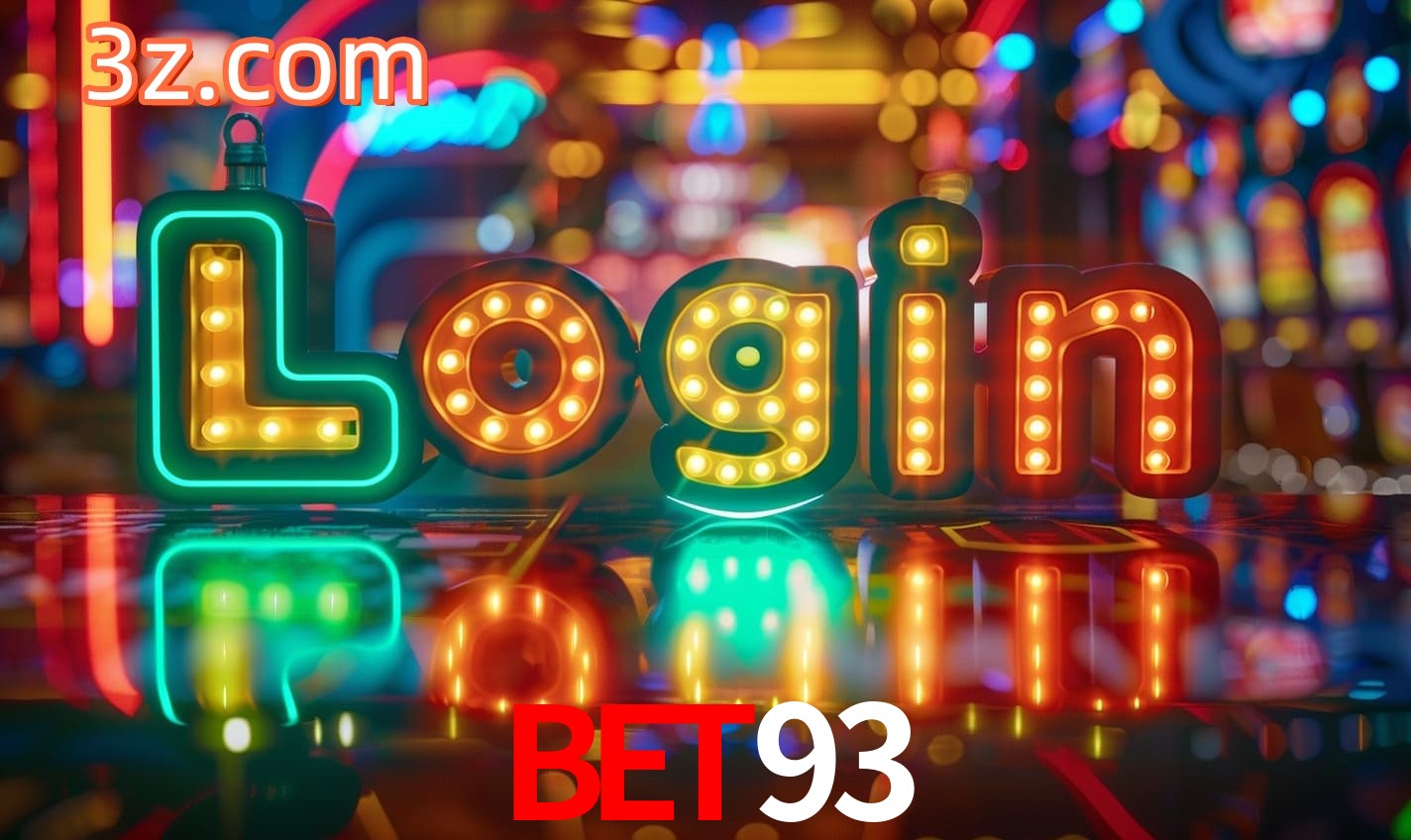Mundo dos Jogos Cassino Bet93
